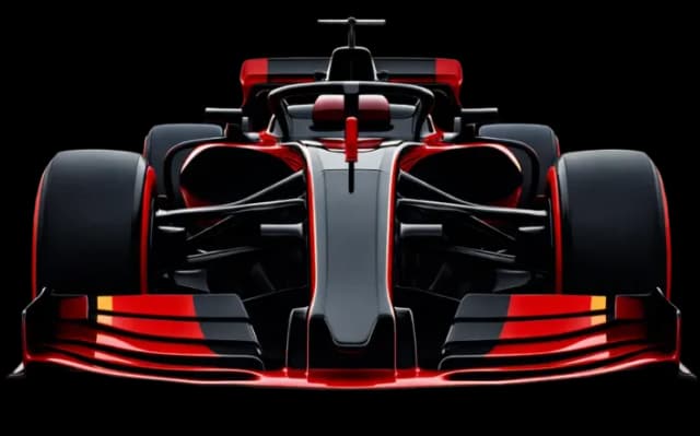 Race Car